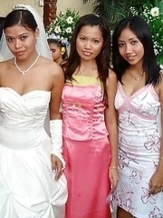 Party asian babes suck and fuck in a sex images