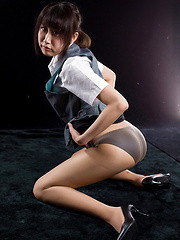 Oshima Karina picture compilation