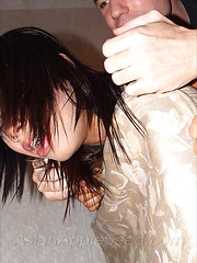 find a dog and fuck it as punishment