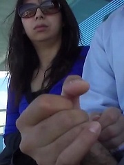 Ferry Pretty Girls #7