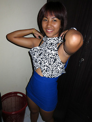 Ass to Waist Ratio Heaven